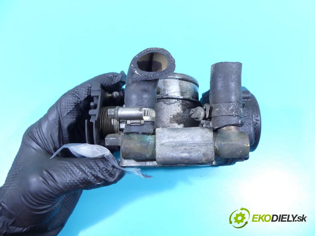 Audi A4 B5 1994-2001 1.8 20V 125 HP manual 92 kW 1781 cm3 5- klapka 058133063 (Škrtiace klapky)