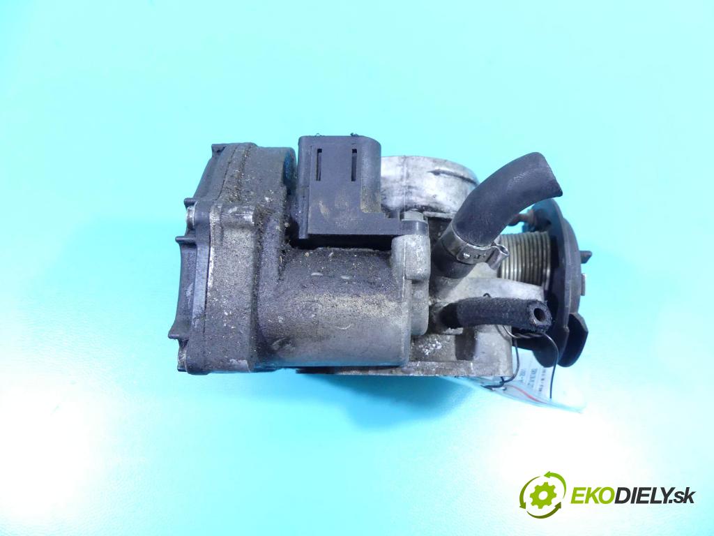 Audi A4 B5 1994-2001 1.8 20V 125 HP manual 92 kW 1781 cm3 5- klapka 058133063 (Škrtiace klapky)