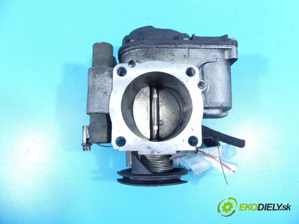 Audi A4 B5 1994-2001 1.8 20V 125 HP manual 92 kW 1781 cm3 5- klapka 058133063 (Škrtiace klapky)