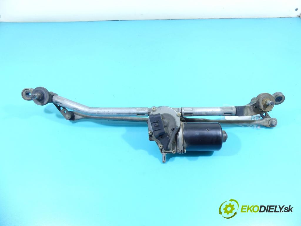 Opel Astra II 1998-2009 1.6 8V 84KM manual 62 kW 1598 cm3 5- motor stěračů přední 404387
