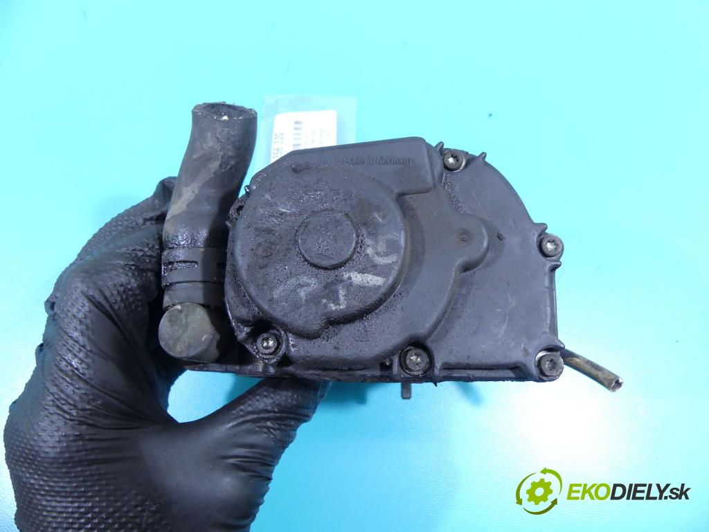 Vw Passat B5 1995-2005 1.6 SR 101 HP manual 74 kW 1595 cm3 5- klapka 058133063H (Škrtiace klapky)