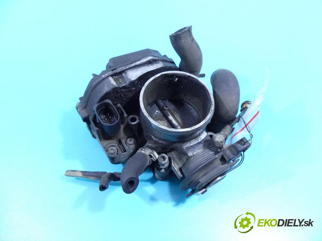 Vw Passat B5 1995-2005 1.6 SR 101 HP manual 74 kW 1595 cm3 5- klapka 058133063H (Škrtiace klapky)
