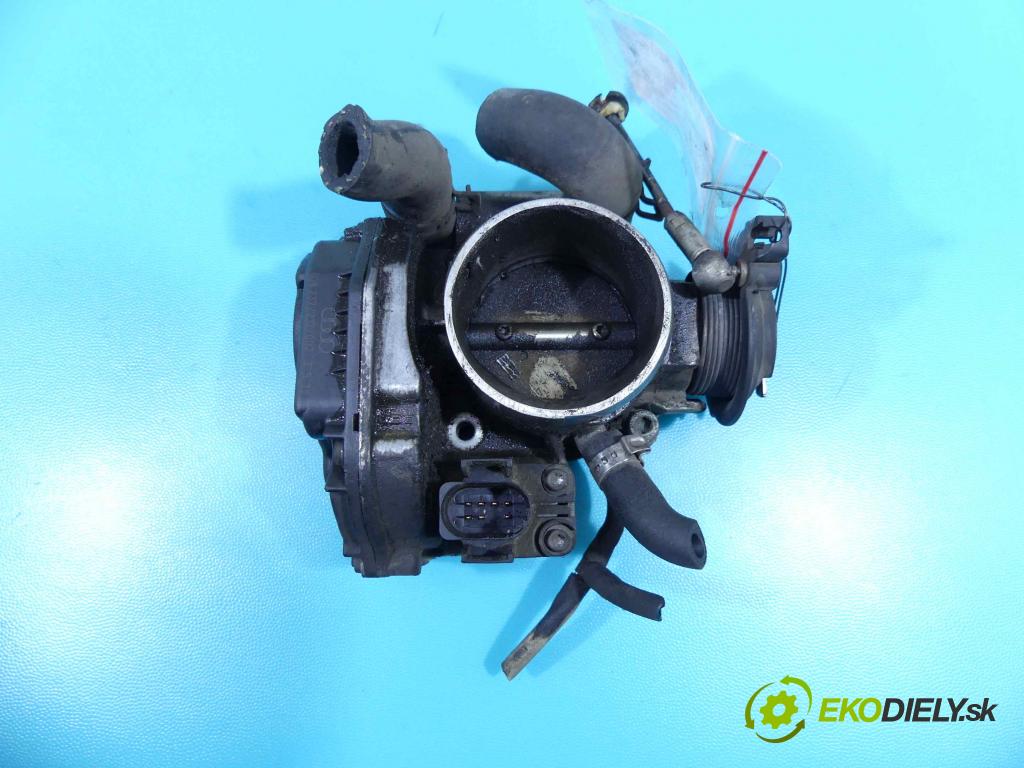 Vw Passat B5 1995-2005 1.6 SR 101 HP manual 74 kW 1595 cm3 5- klapka 058133063H (Škrtiace klapky)