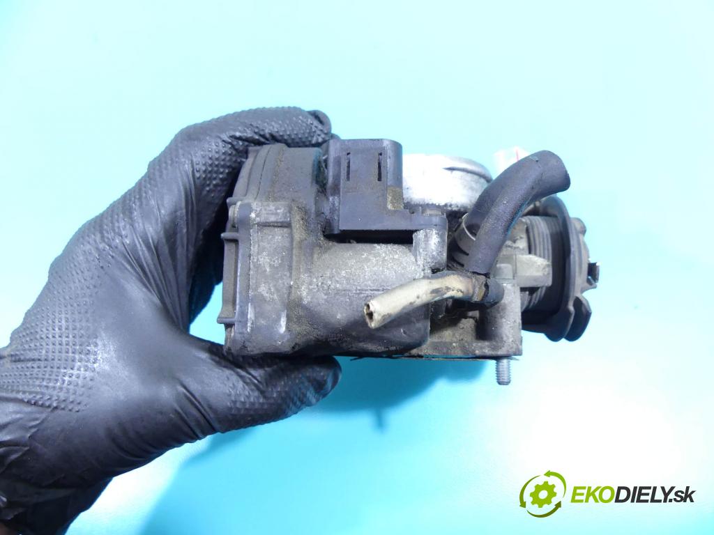 Vw Passat B5 1995-2005 1.6 SR 101 HP manual 74 kW 1595 cm3 5- klapka 058133063H (Škrtiace klapky)