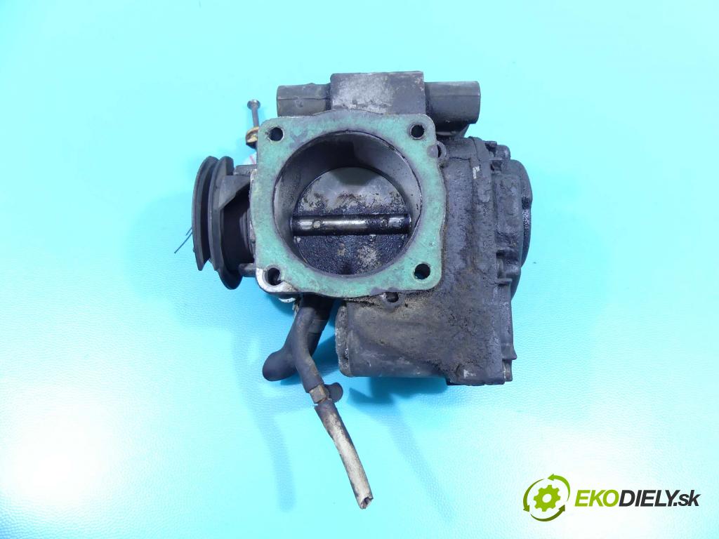 Vw Passat B5 1995-2005 1.6 SR 101 HP manual 74 kW 1595 cm3 5- klapka 058133063H (Škrtiace klapky)