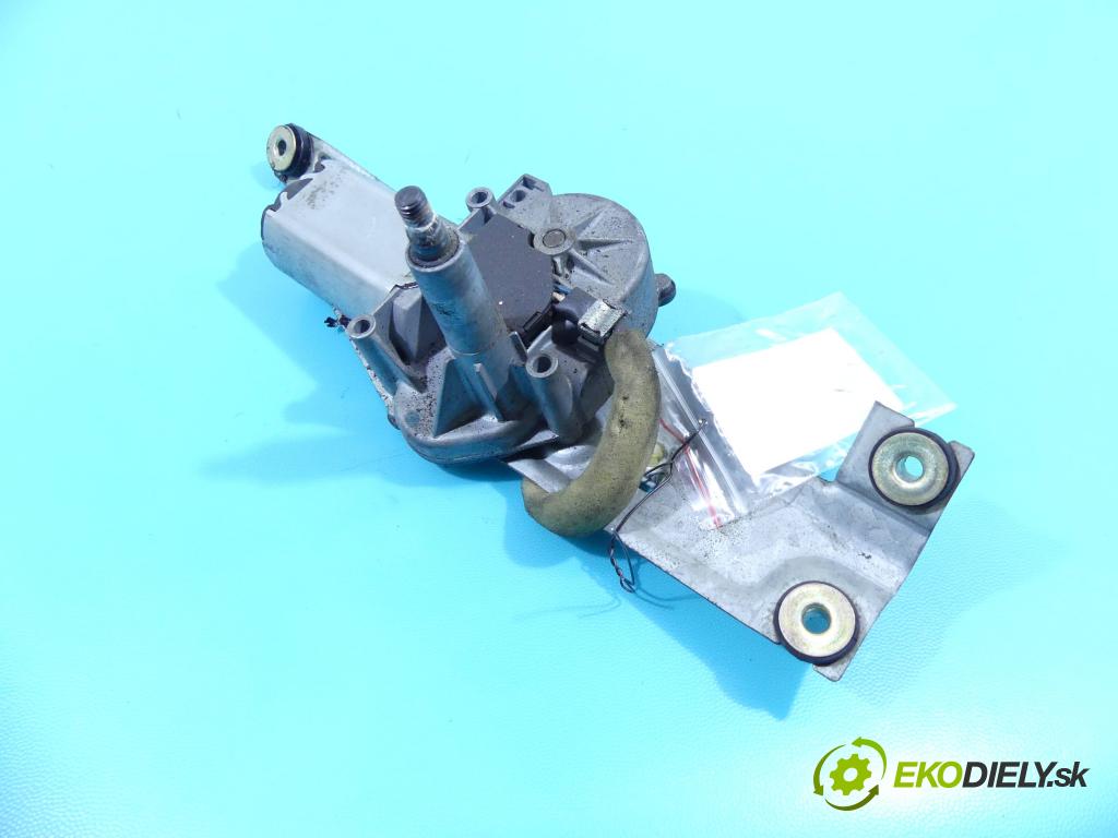 Honda Civic VI 1995-2001 1.4 16V 90 hp manual 66 kW 1396 cm3 5- motor stěrače zadní 76710-S1E-E010