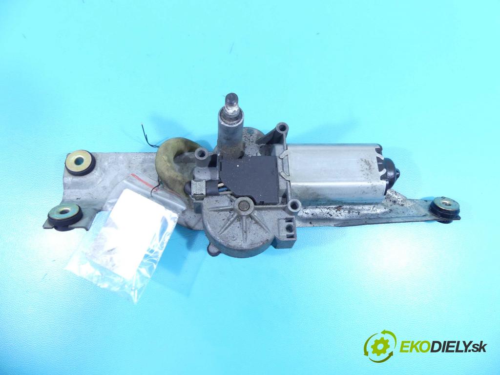 Honda Civic VI 1995-2001 1.4 16V 90 hp manual 66 kW 1396 cm3 5- motor stěrače zadní 76710-S1E-E010