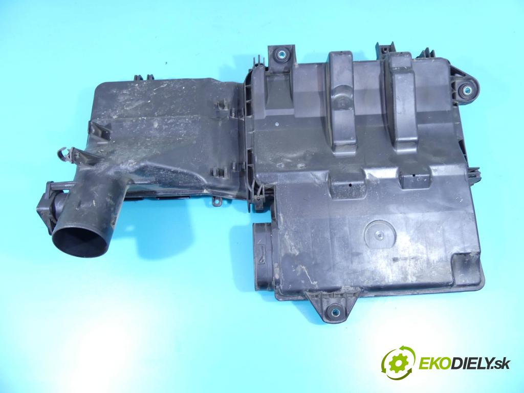 Mazda 3 I BK 2003-2009 1.6 16v 105 hp manual 77 kW 1598 cm3 5- řídící jednotka motoru 100140-9361
