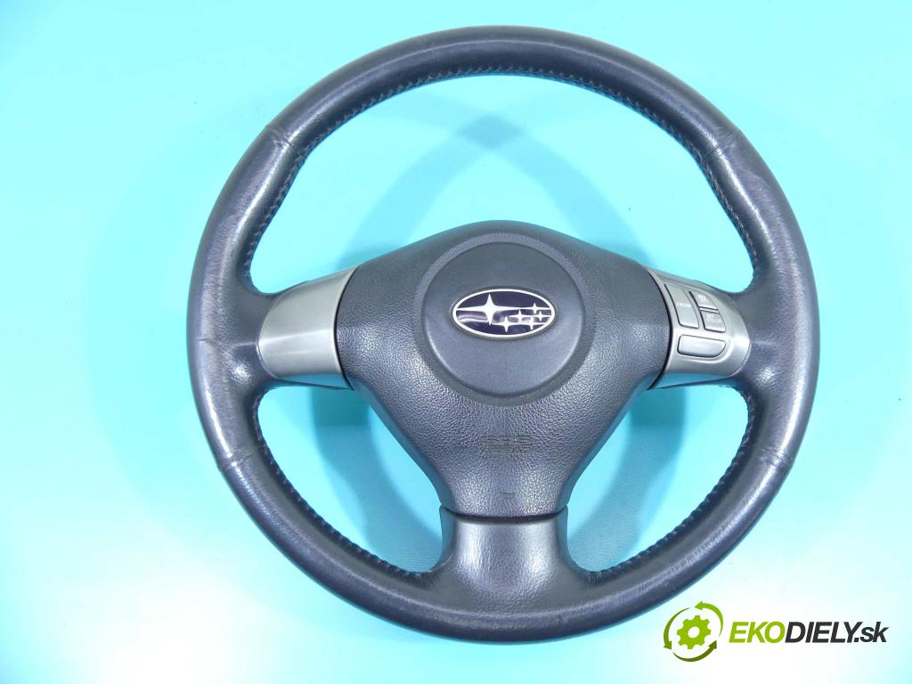 Subaru Legacy IV 2004-2009 2.0 D boxer 150 HP manual 110 kW 1998 cm3 4- volant  (Volanty)