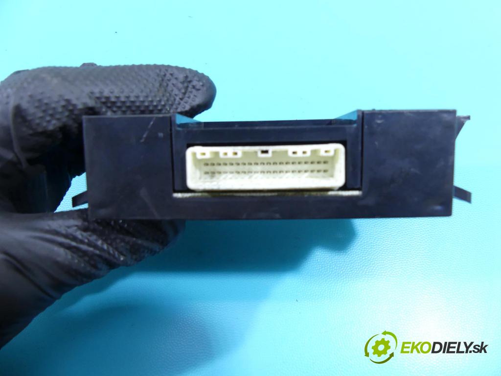 Subaru Legacy IV 2004-2009 2.0 boxer 150 HP manual 110 kW 1998 cm3 4- modul riadiaca jednotka 177600-6812 (Ostatné)