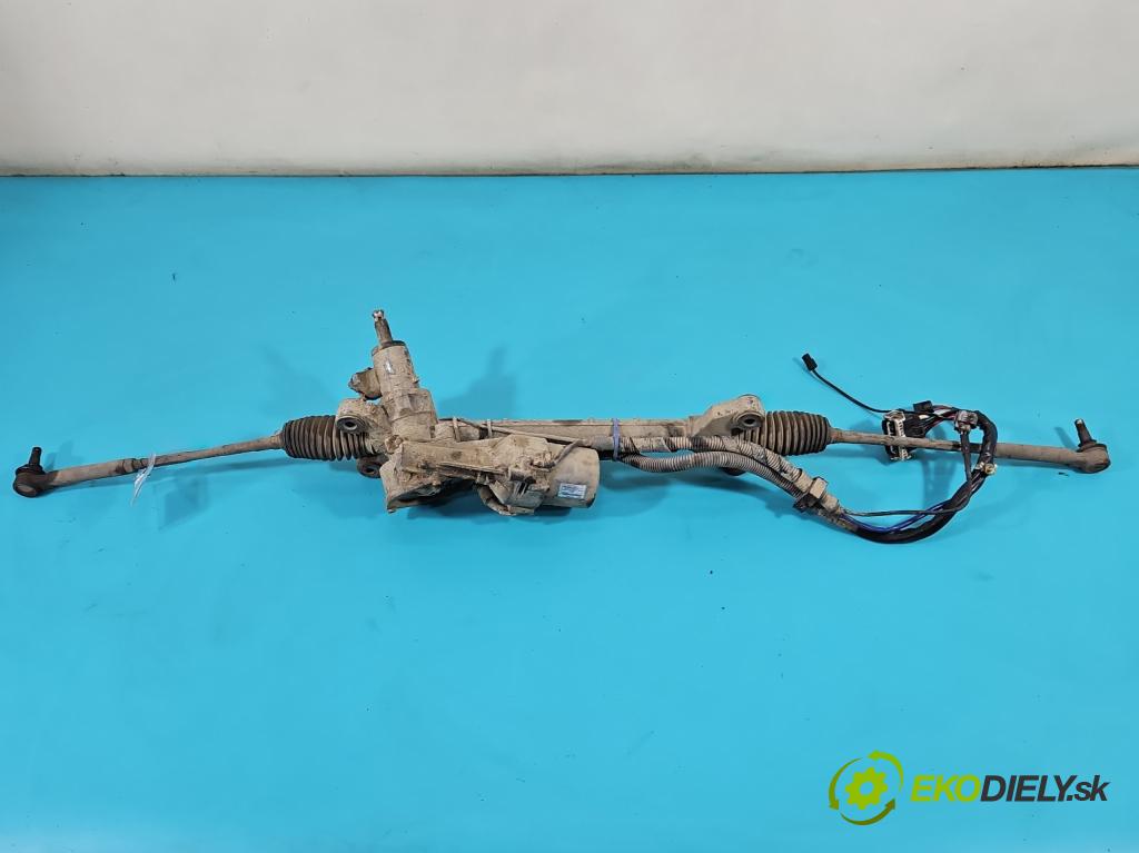 Subaru Legacy IV 2004-2009 2.0 D boxer 150 HP manual 110 kW 1998 cm3 4- Ozubené kolo: volant E2622-70011