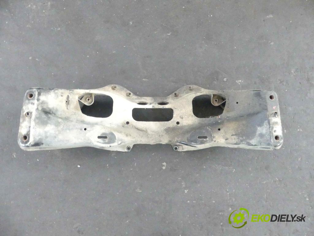 Subaru Legacy IV 2004-2009 2.0 boxer 150 hp manual 110 kW 1998 cm3 4- výztuha motoru