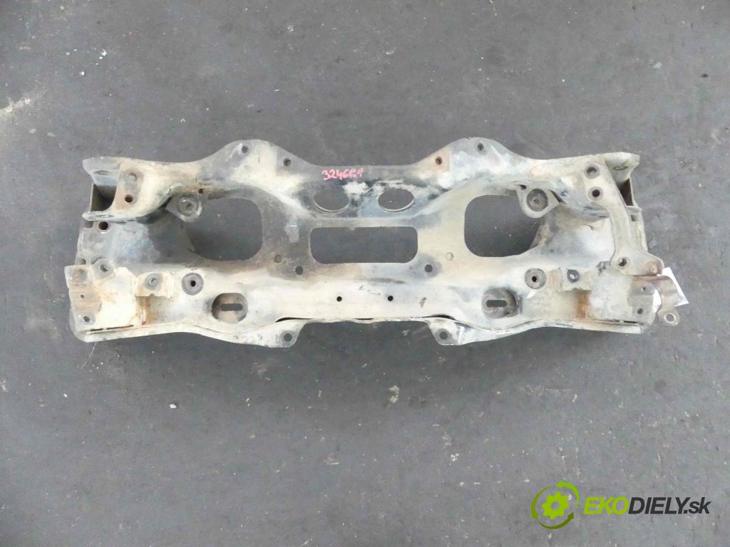 Subaru Legacy IV 2004-2009 2.0 boxer 150 hp manual 110 kW 1998 cm3 4- výztuha motoru 