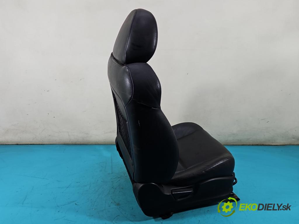 Subaru Legacy IV 2004-2009 2.0 boxer 150 HP manual 110 kW 1998 cm3 4- Sedačka pravý  (Sedačky, sedadlá)