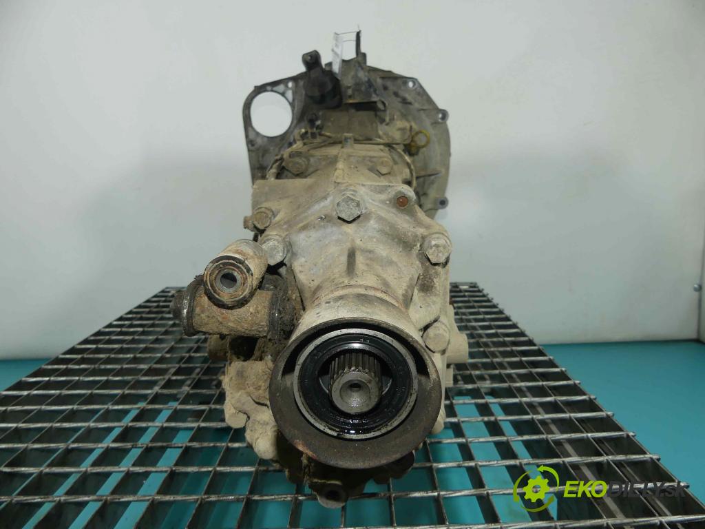 Subaru Legacy IV 2004-2009 2.0 D boxer 150 HP manual 110 kW 1998 cm3 4- prevodovka stupeň,rýchlosť manual TY758V1AAB
