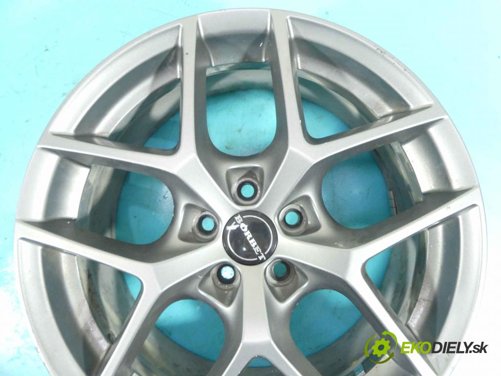 Subaru Legacy IV 2004-2009 2.0 D boxer 150 hp manual 110 kW 1998 cm3 4- hlinikové disky KBA50521
