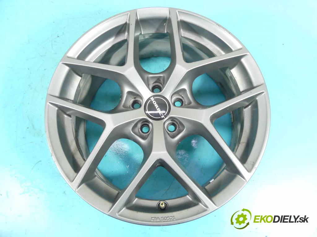 Subaru Legacy IV 2004-2009 2.0 D boxer 150 hp manual 110 kW 1998 cm3 4- hlinikové disky KBA50521
