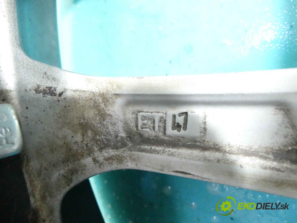 Subaru Legacy IV 2004-2009 2.0 D boxer 150 hp manual 110 kW 1998 cm3 4- hlinikové disky KBA50521