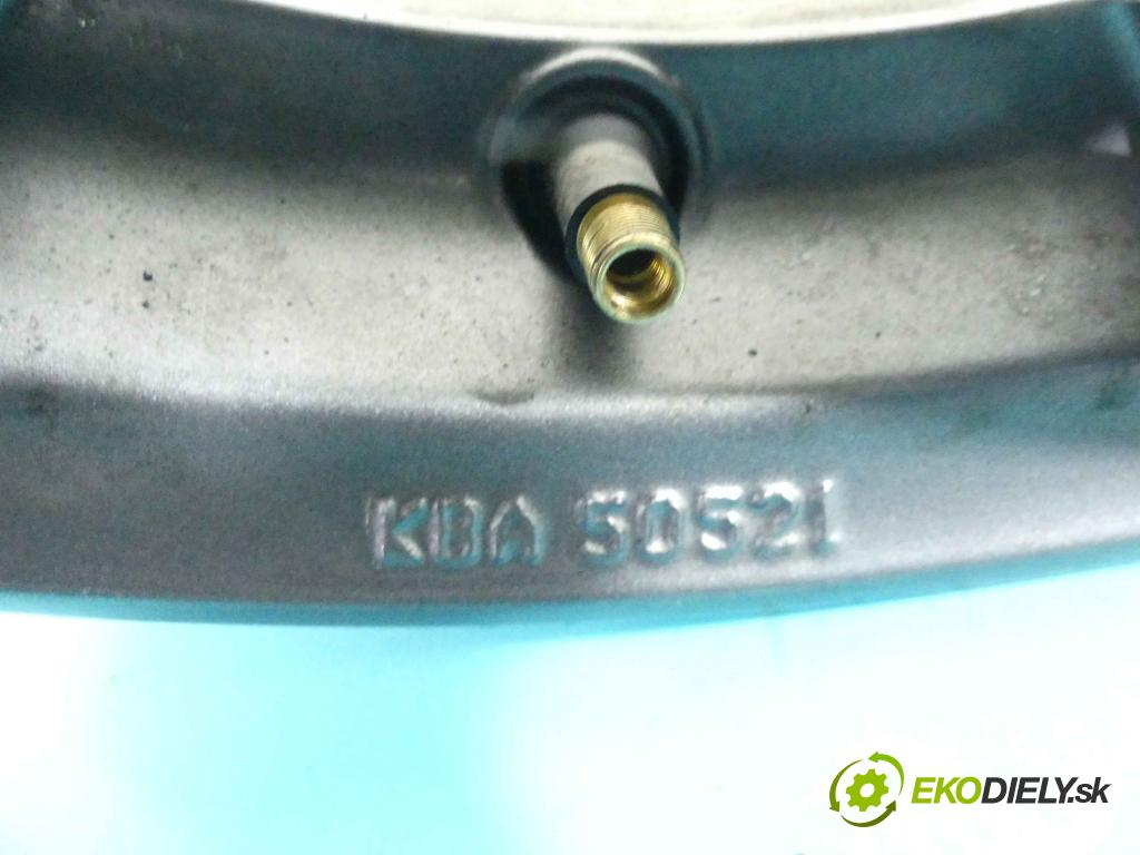 Subaru Legacy IV 2004-2009 2.0 D boxer 150 hp manual 110 kW 1998 cm3 4- hlinikové disky KBA50521