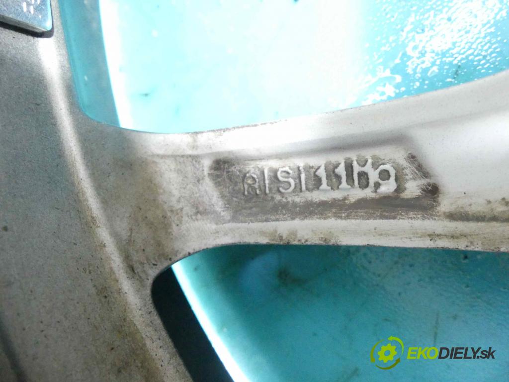 Subaru Legacy IV 2004-2009 2.0 D boxer 150 hp manual 110 kW 1998 cm3 4- hlinikové disky KBA50521