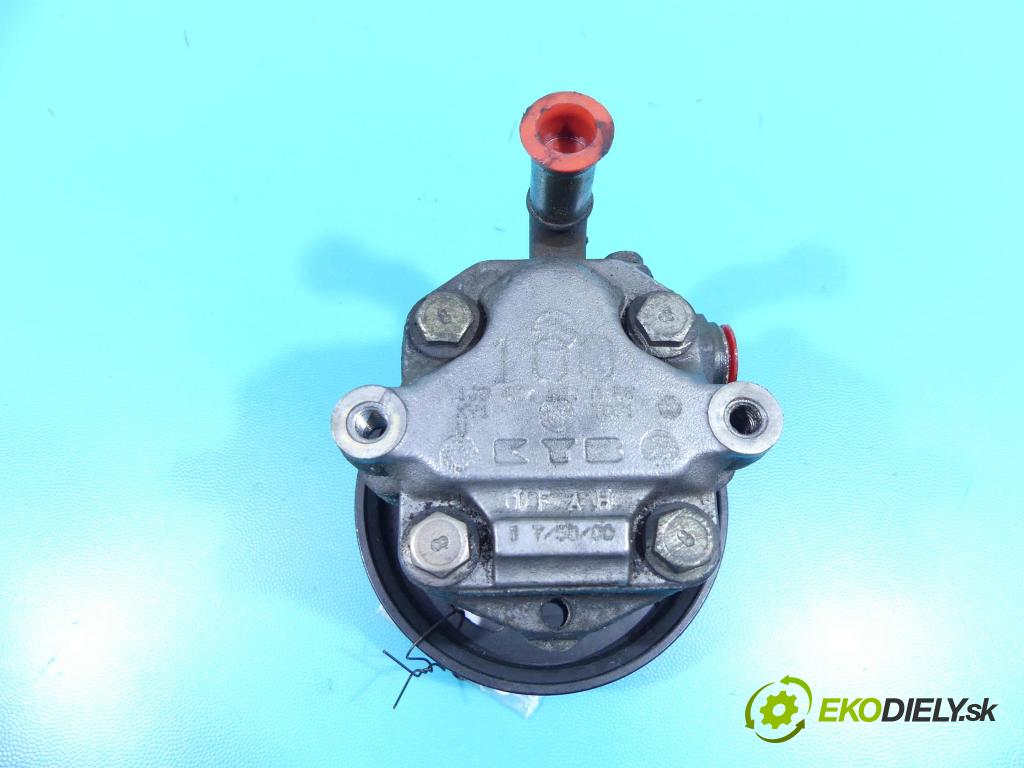 Seat Leon I 1999-2005 1.9 tdi 110 HP manual 81 kW 1896 cm3 5- čerpadlo posilovač  (Servočerpadlá, pumpy riadenia)