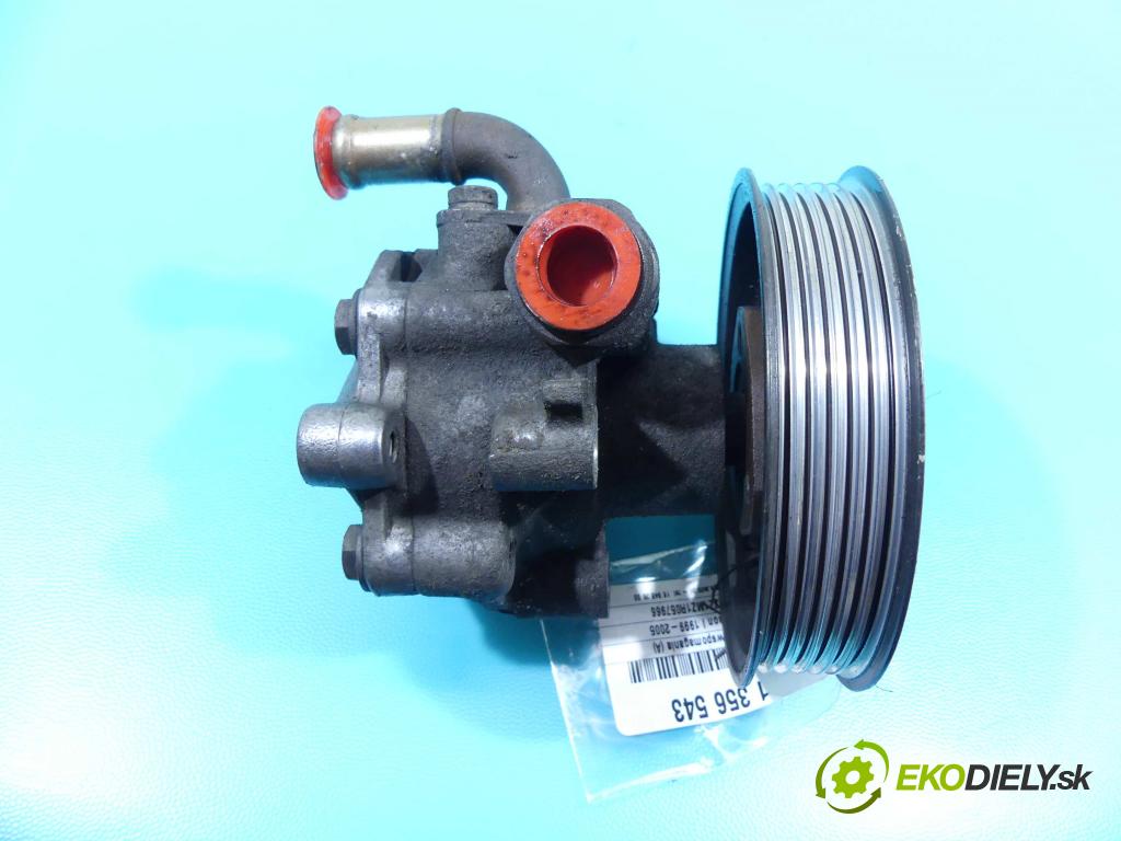Seat Leon I 1999-2005 1.9 tdi 110 HP manual 81 kW 1896 cm3 5- čerpadlo posilovač  (Servočerpadlá, pumpy riadenia)