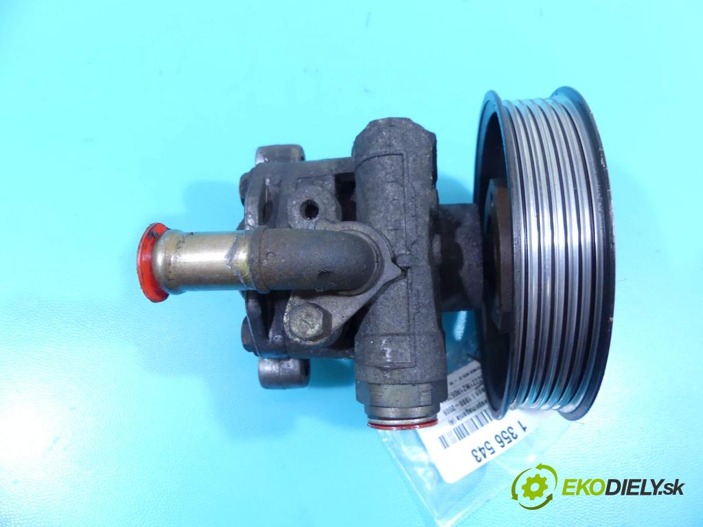 Seat Leon I 1999-2005 1.9 tdi 110 HP manual 81 kW 1896 cm3 5- čerpadlo posilovač  (Servočerpadlá, pumpy riadenia)