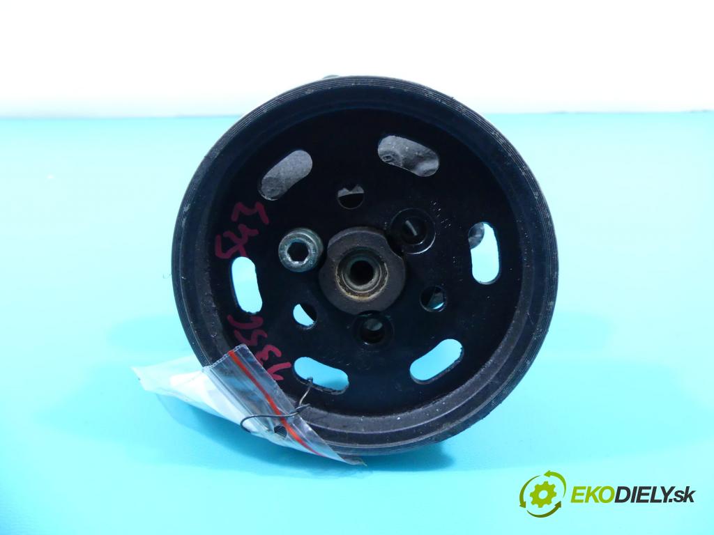 Seat Leon I 1999-2005 1.9 tdi 110 HP manual 81 kW 1896 cm3 5- čerpadlo posilovač  (Servočerpadlá, pumpy riadenia)