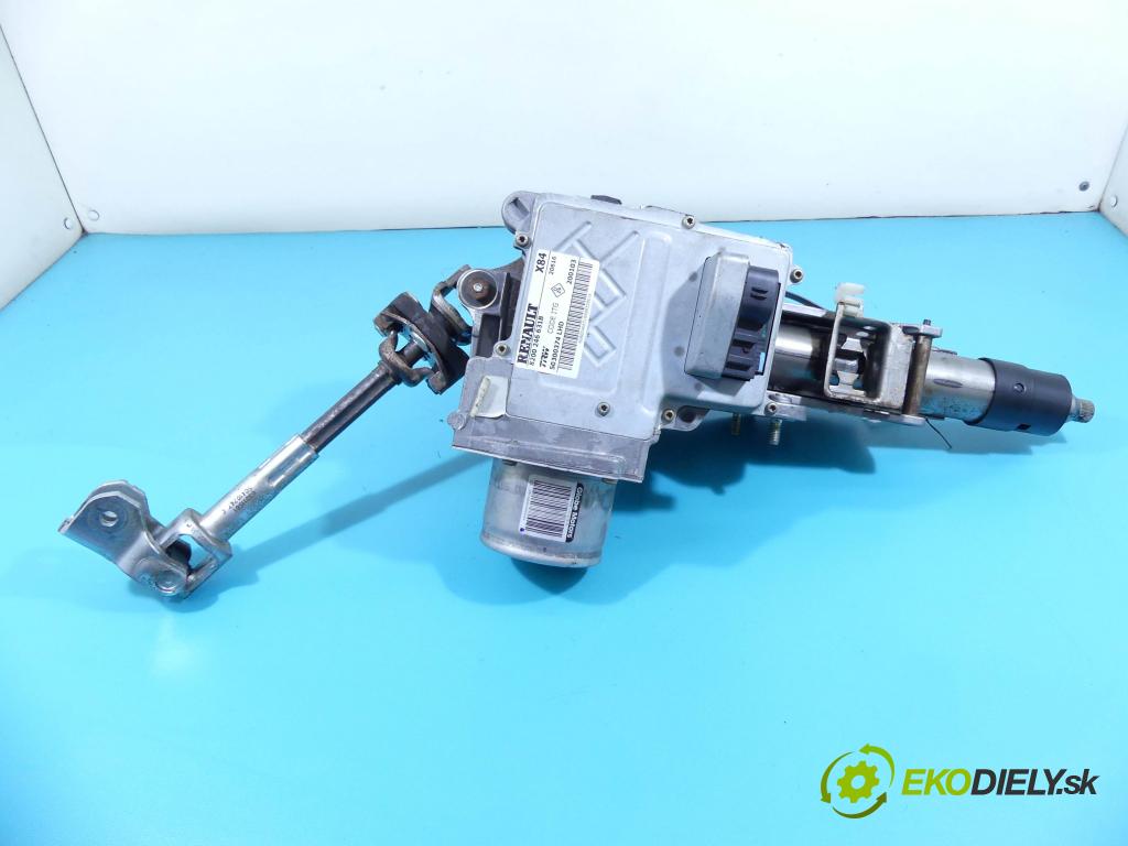 Renault Megane II 2003-2008 2.0 16v 135 HP manual 99 kW 1998 cm3 5- čerpadlo posilovač 8200246631B (Servočerpadlá, pumpy riadenia)