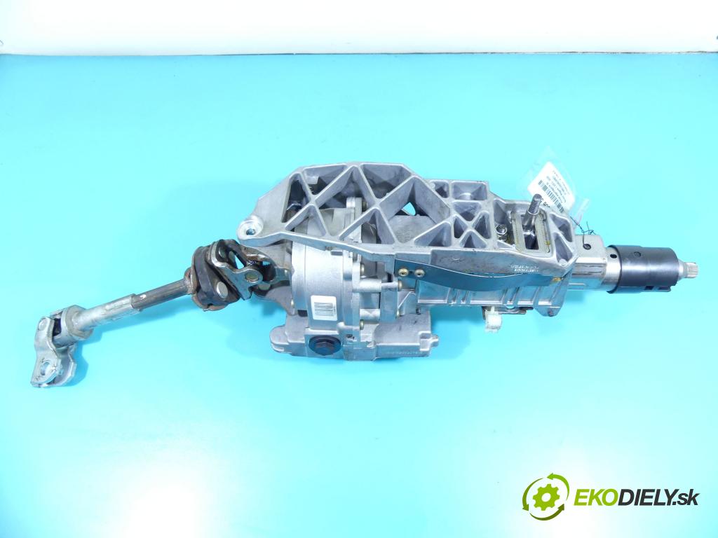 Renault Megane II 2003-2008 2.0 16v 135 HP manual 99 kW 1998 cm3 5- čerpadlo posilovač 8200246631B (Servočerpadlá, pumpy riadenia)