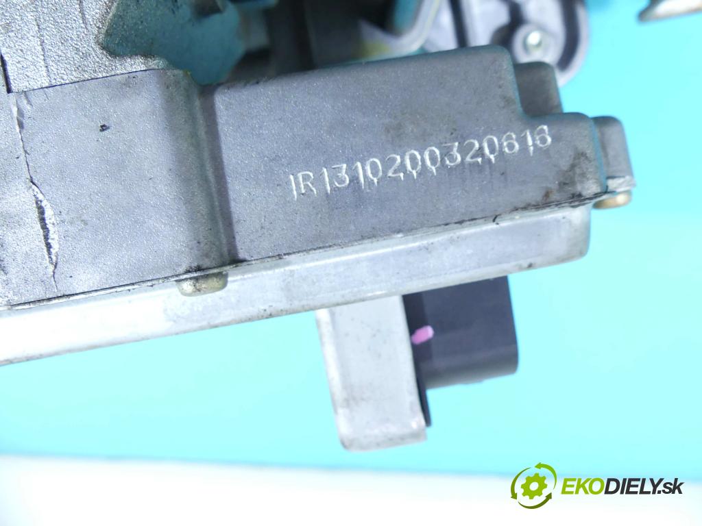 Renault Megane II 2003-2008 2.0 16v 135 HP manual 99 kW 1998 cm3 5- čerpadlo posilovač 8200246631B (Servočerpadlá, pumpy riadenia)