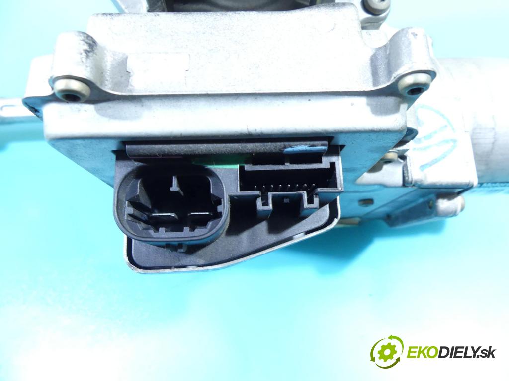 Renault Megane II 2003-2008 2.0 16v 135 HP manual 99 kW 1998 cm3 5- čerpadlo posilovač 8200246631B (Servočerpadlá, pumpy riadenia)