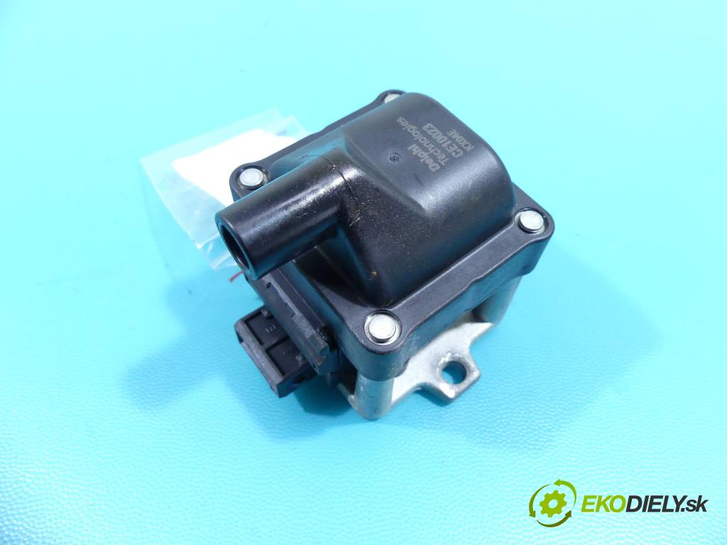 Seat Cordoba I 1993-2002 1.4 60 HP manual 44 kW 1390 cm3 4- cievka zapaľovacia CE10023 (Zapaľovacie cievky, moduly)