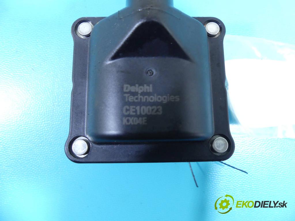 Seat Cordoba I 1993-2002 1.4 60 HP manual 44 kW 1390 cm3 4- cievka zapaľovacia CE10023 (Zapaľovacie cievky, moduly)