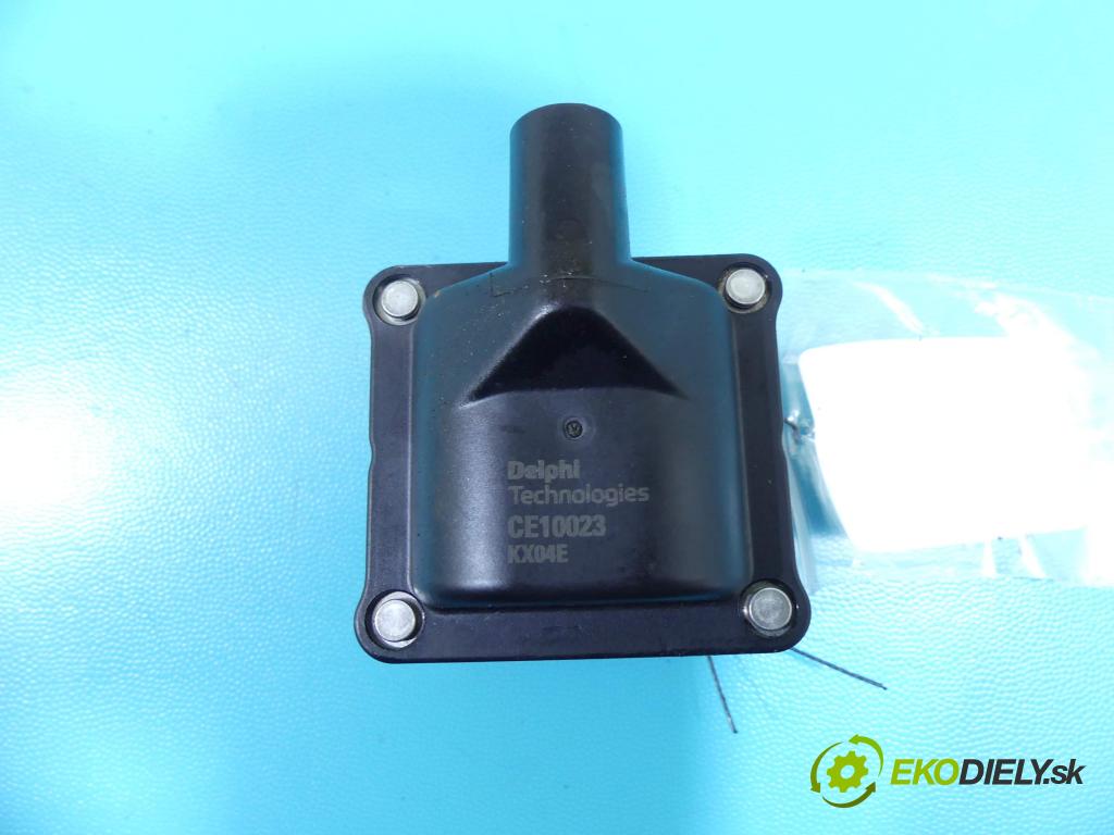 Seat Cordoba I 1993-2002 1.4 60 HP manual 44 kW 1390 cm3 4- cievka zapaľovacia CE10023 (Zapaľovacie cievky, moduly)