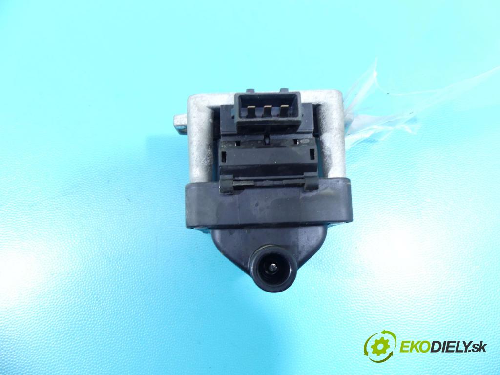 Seat Cordoba I 1993-2002 1.4 60 HP manual 44 kW 1390 cm3 4- cievka zapaľovacia CE10023 (Zapaľovacie cievky, moduly)