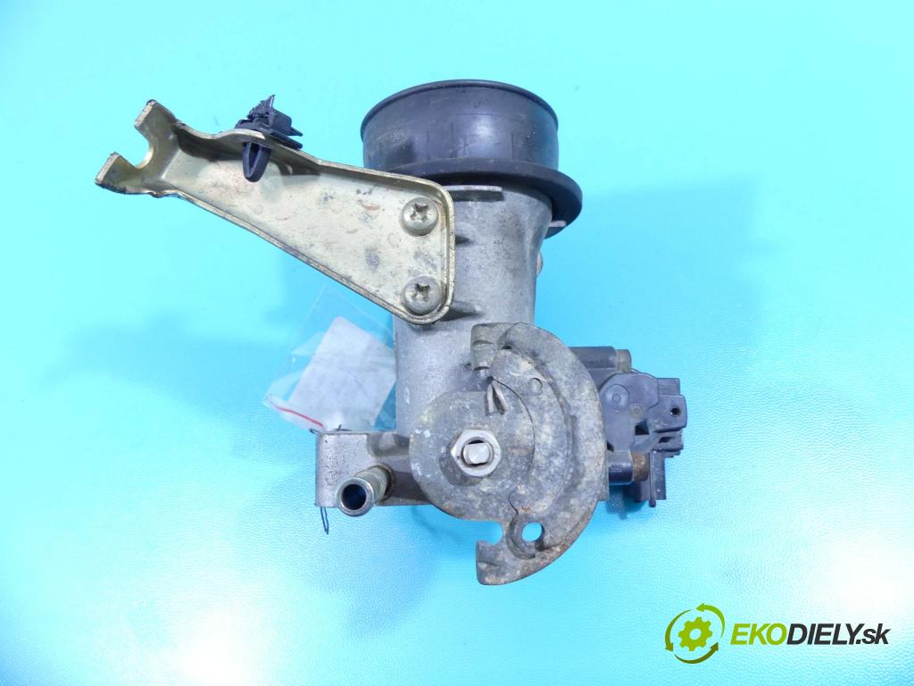 Nissan Micra K11 1992-2003 1.0 16V 60 HP manual 44 kW 998 cm3 3- klapka 16119 1F700 (Škrtiace klapky)