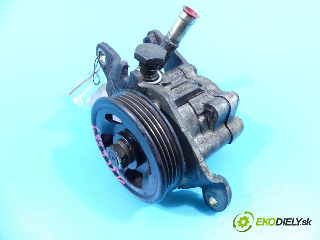 Nissan Micra K11 1992-2003 1.0 16V 60 HP manual 44 kW 998 cm3 3- čerpadlo posilovač  (Servočerpadlá, pumpy riadenia)