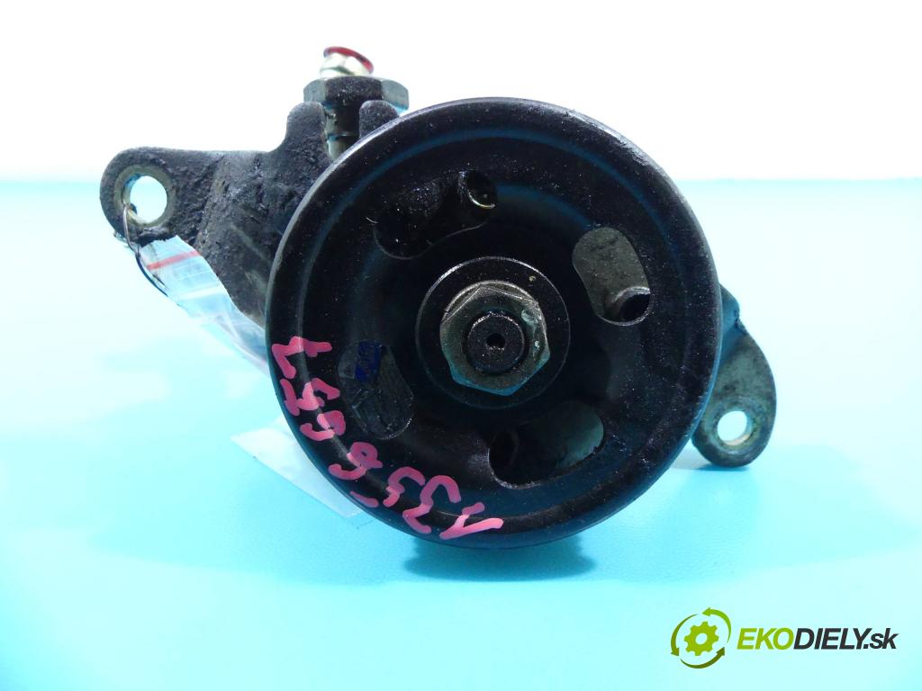 Nissan Micra K11 1992-2003 1.0 16V 60 HP manual 44 kW 998 cm3 3- čerpadlo posilovač (Servočerpadlá, pumpy riadenia)