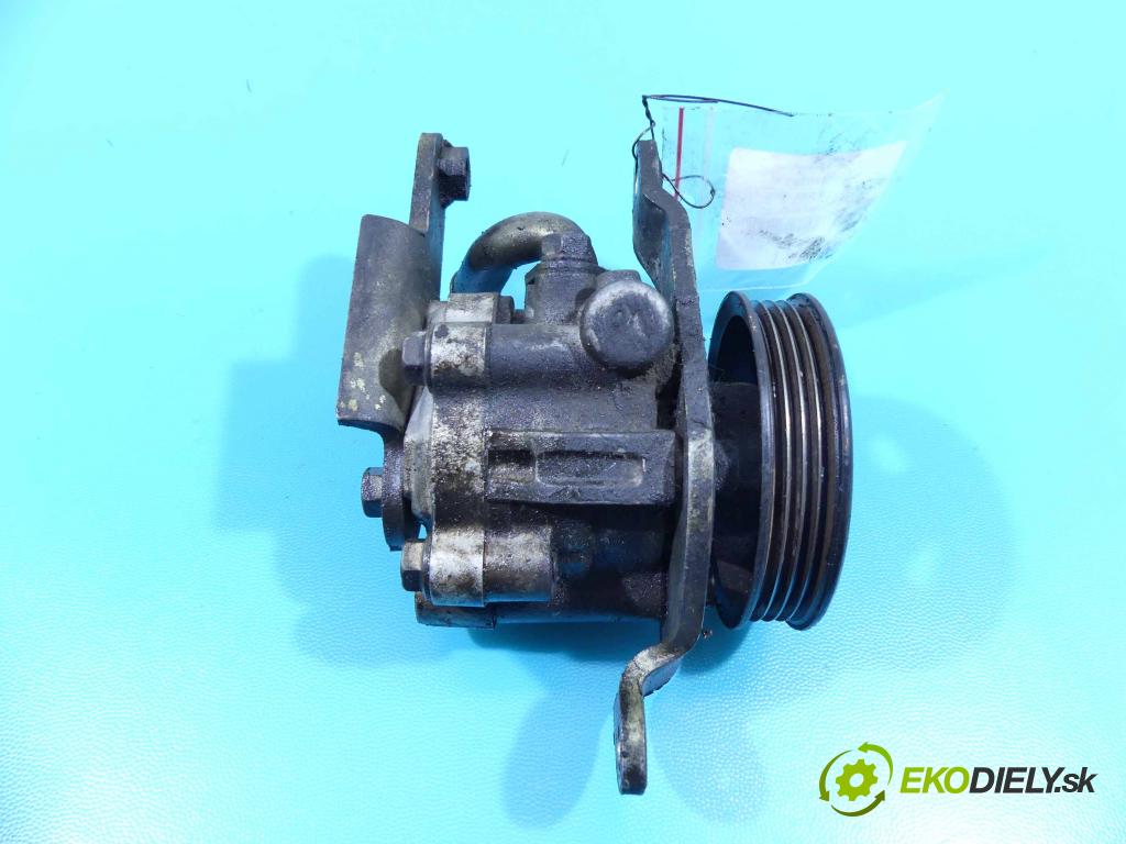 Nissan Micra K11 1992-2003 1.0 16V 60 HP manual 44 kW 998 cm3 3- čerpadlo posilovač (Servočerpadlá, pumpy riadenia)