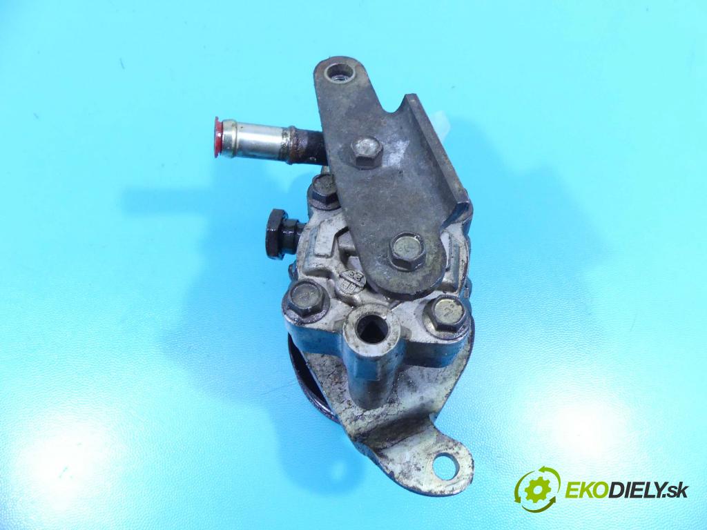 Nissan Micra K11 1992-2003 1.0 16V 60 HP manual 44 kW 998 cm3 3- čerpadlo posilovač (Servočerpadlá, pumpy riadenia)