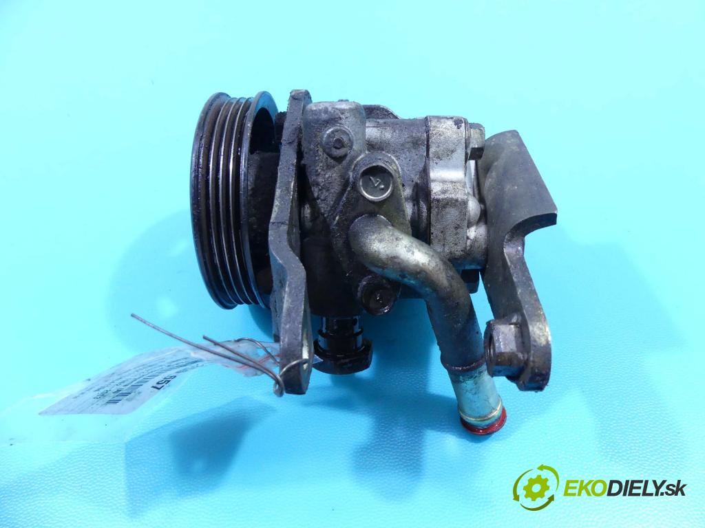 Nissan Micra K11 1992-2003 1.0 16V 60 HP manual 44 kW 998 cm3 3- čerpadlo posilovač (Servočerpadlá, pumpy riadenia)