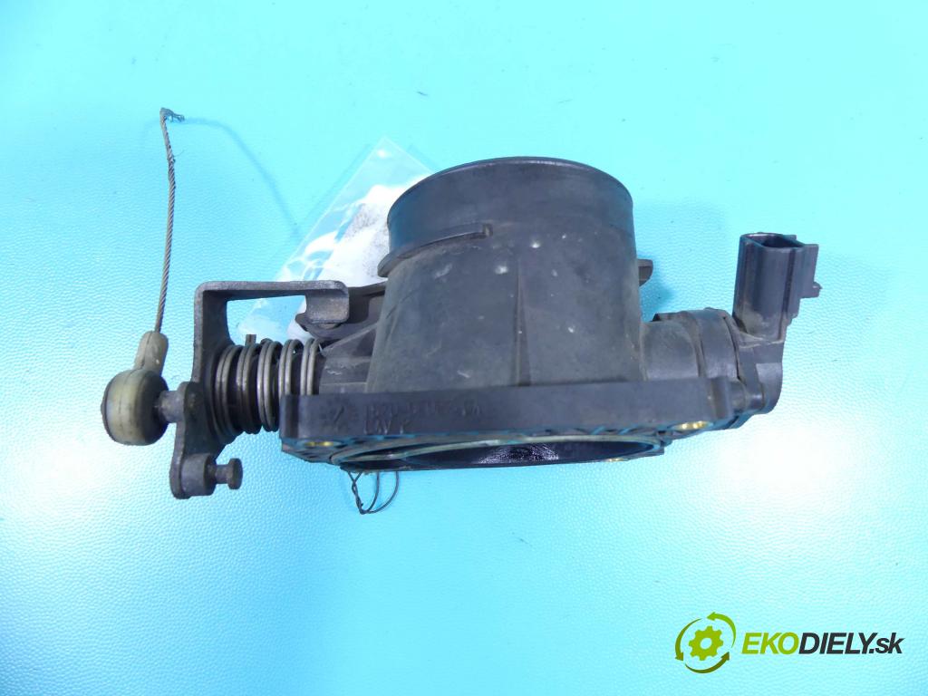 Ford Mondeo Mk3 2000-2007 2.0 16V 145 HP manual 107 kW 1999 cm3 5- klapka 1S7G-9E926-HA (Škrtiace klapky)