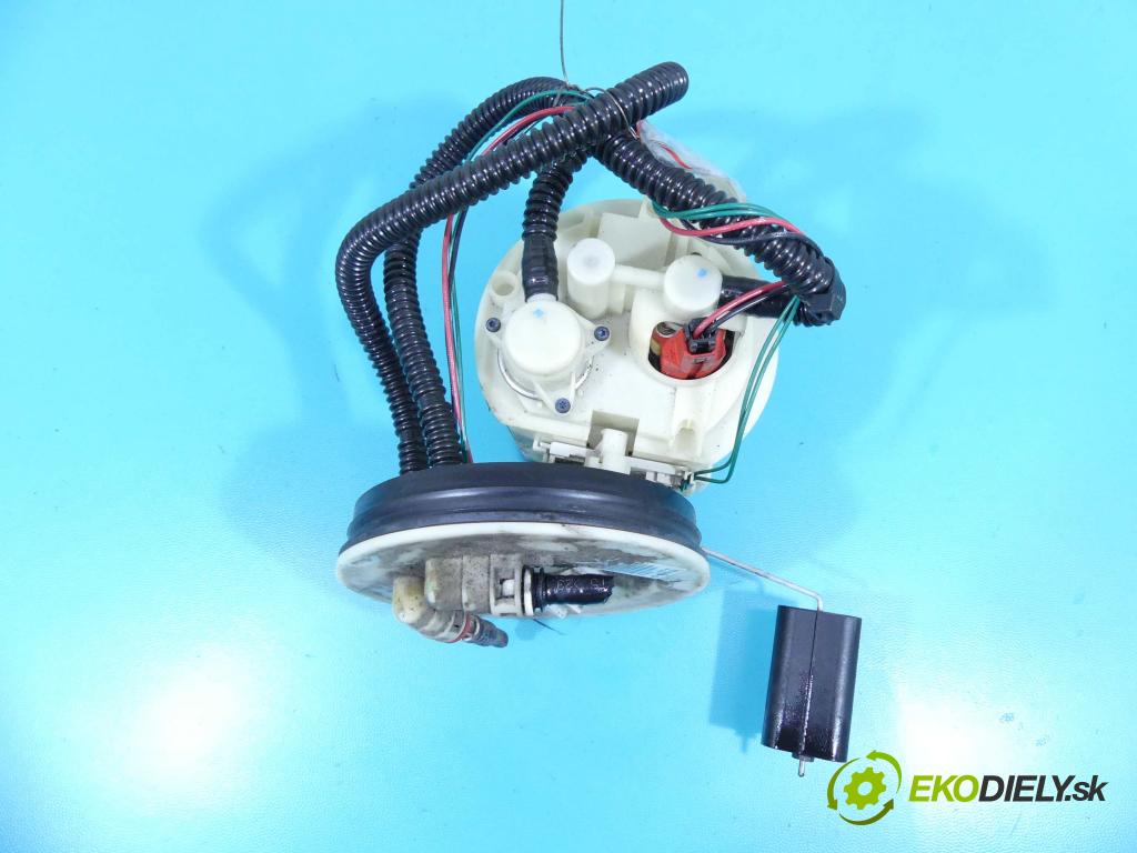 Ford Mondeo Mk3 2000-2007 2.0 16V 145 hp manual 107 kW 1999 cm3 5- čerpadlo paliva 1S7UAD 9H307