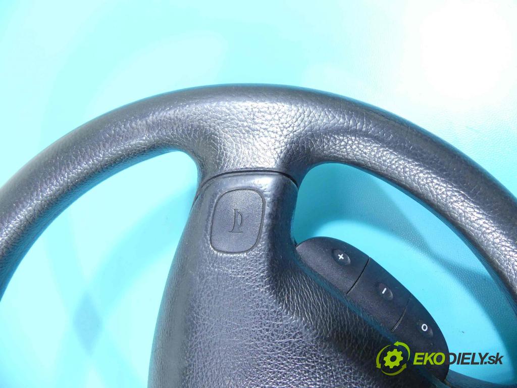 Opel Astra II 1998-2009 1.6 8V 84KM manual 62 kW 1598 cm3 5- volant  (Volanty)