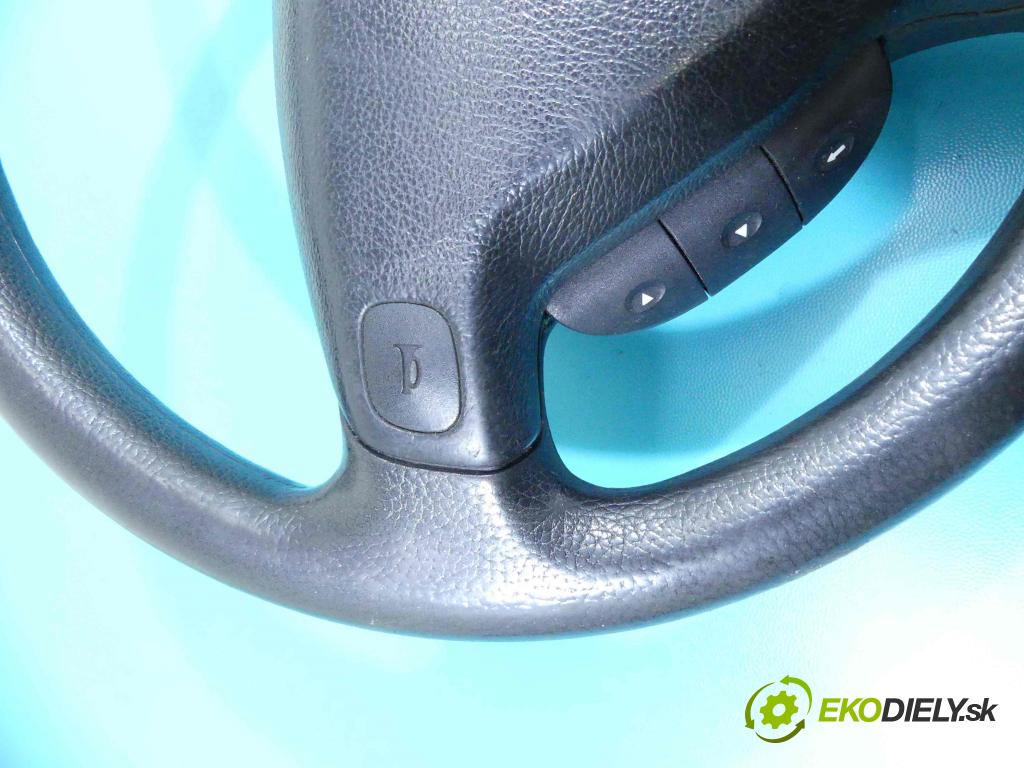 Opel Astra II 1998-2009 1.6 8V 84KM manual 62 kW 1598 cm3 5- volant  (Volanty)