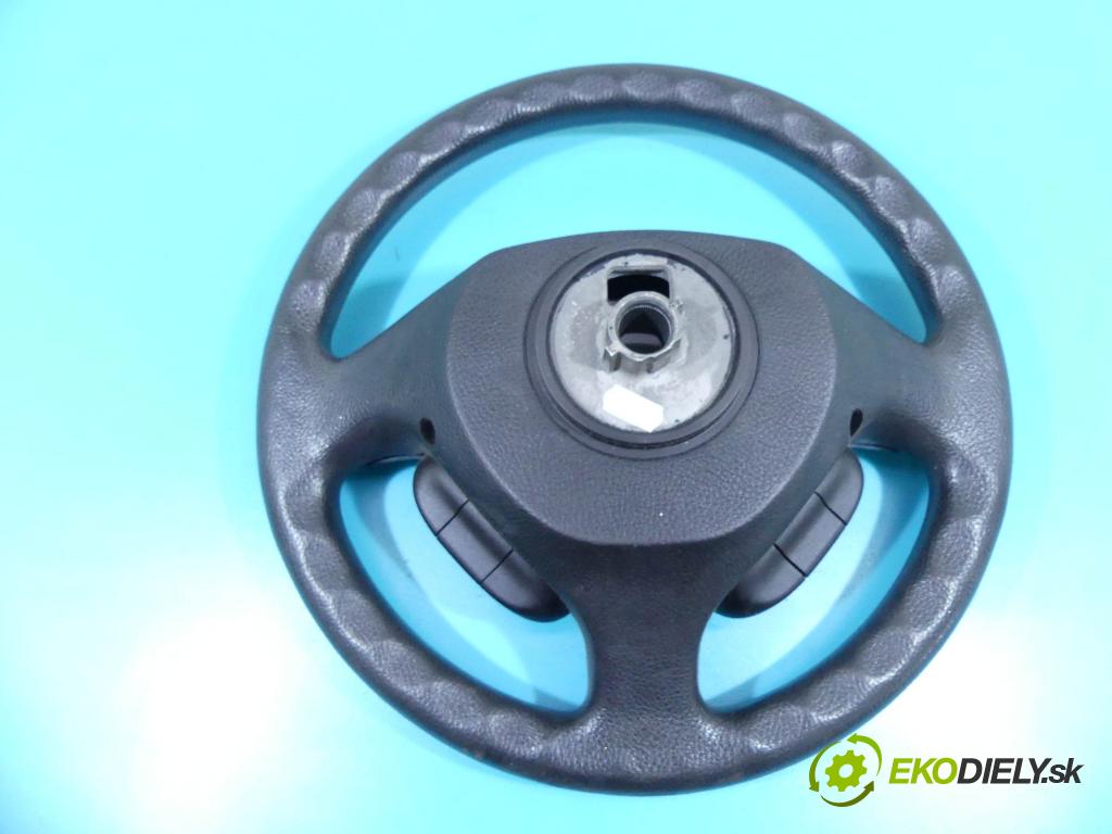 Opel Astra II 1998-2009 1.6 8V 84KM manual 62 kW 1598 cm3 5- volant  (Volanty)