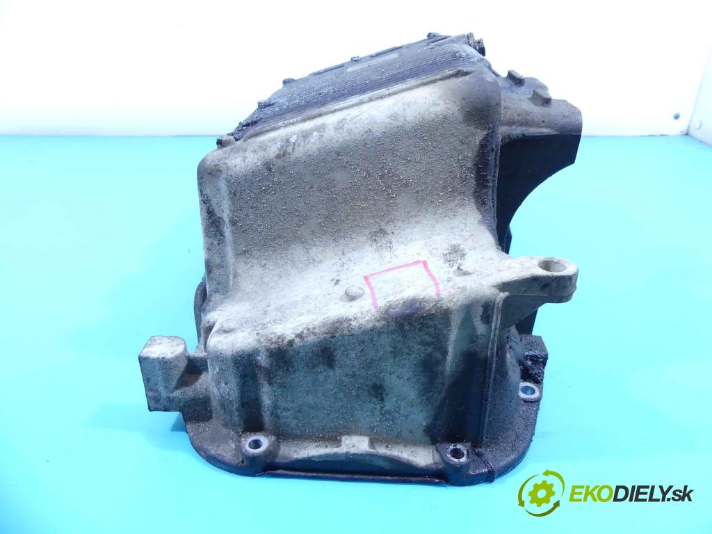 Opel Vectra C 2002-2008 1.9 cdti 120 HP manual 88 kW 1910 cm3 5- vaňa olejová Z19DT (Olejové vane)