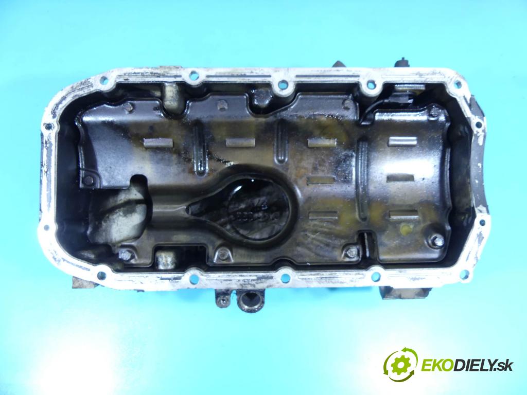 Opel Vectra C 2002-2008 1.9 cdti 120 HP manual 88 kW 1910 cm3 5- vaňa olejová Z19DT (Olejové vane)