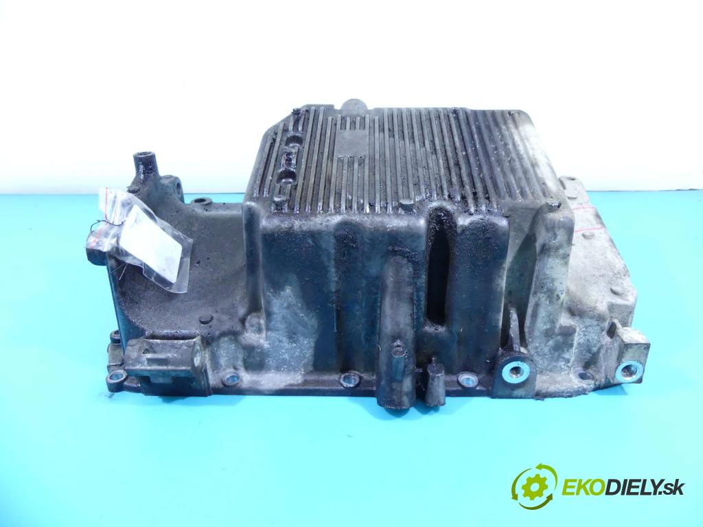 Opel Vectra C 2002-2008 1.9 cdti 120 HP manual 88 kW 1910 cm3 5- vaňa olejová Z19DT (Olejové vane)